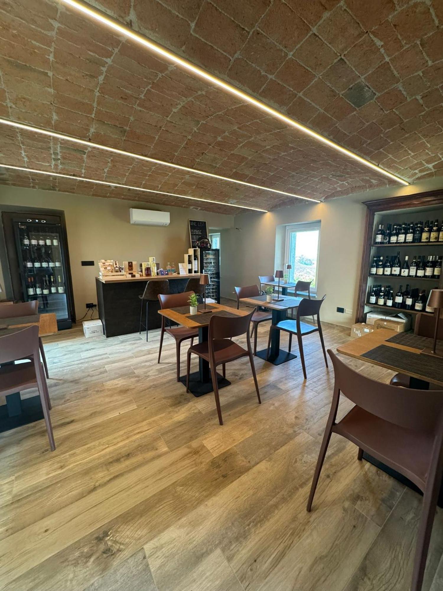 Villa Barbero Alba Mango Zewnętrze zdjęcie
