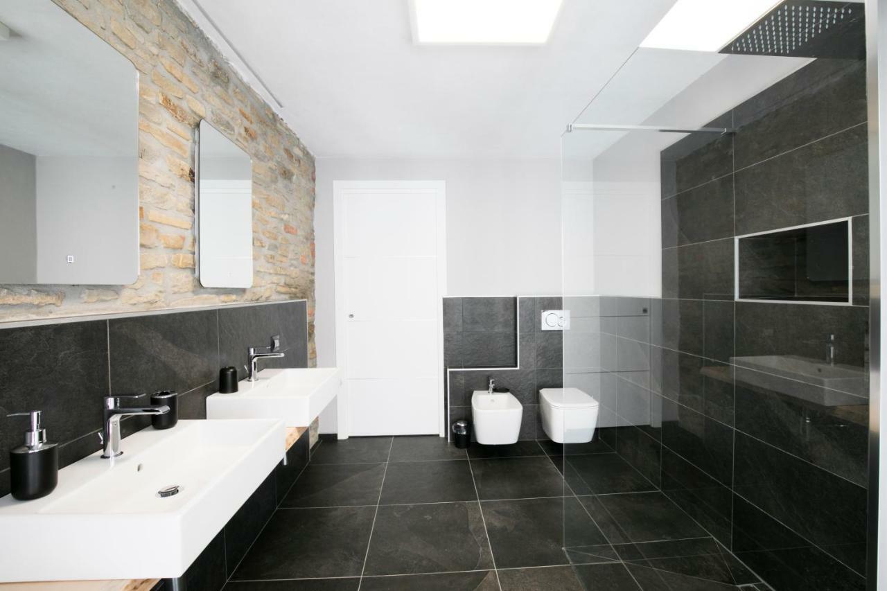 Villa Barbero Alba Mango Zewnętrze zdjęcie