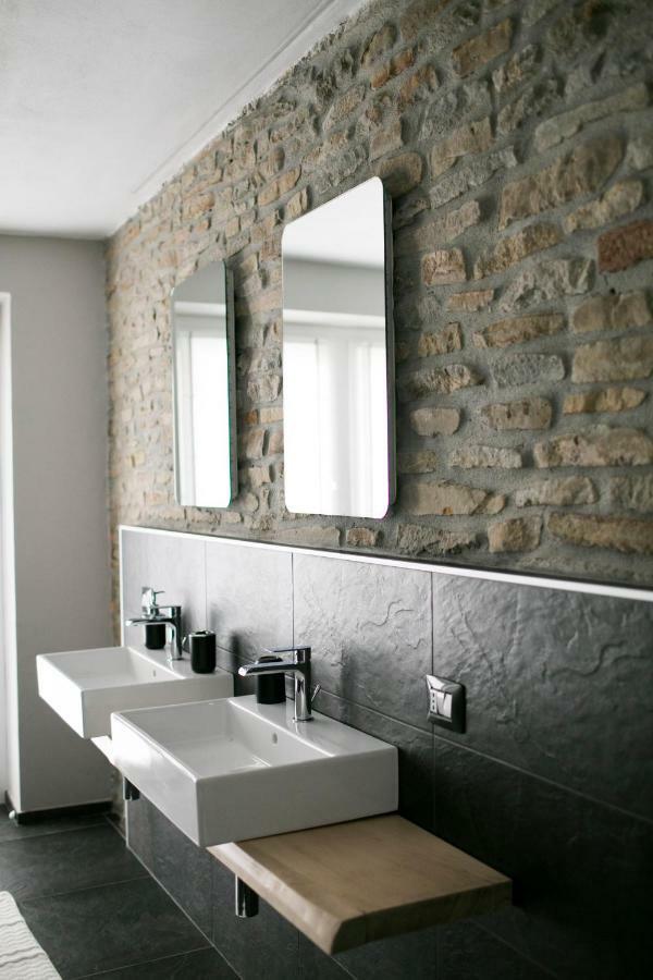 Villa Barbero Alba Mango Zewnętrze zdjęcie