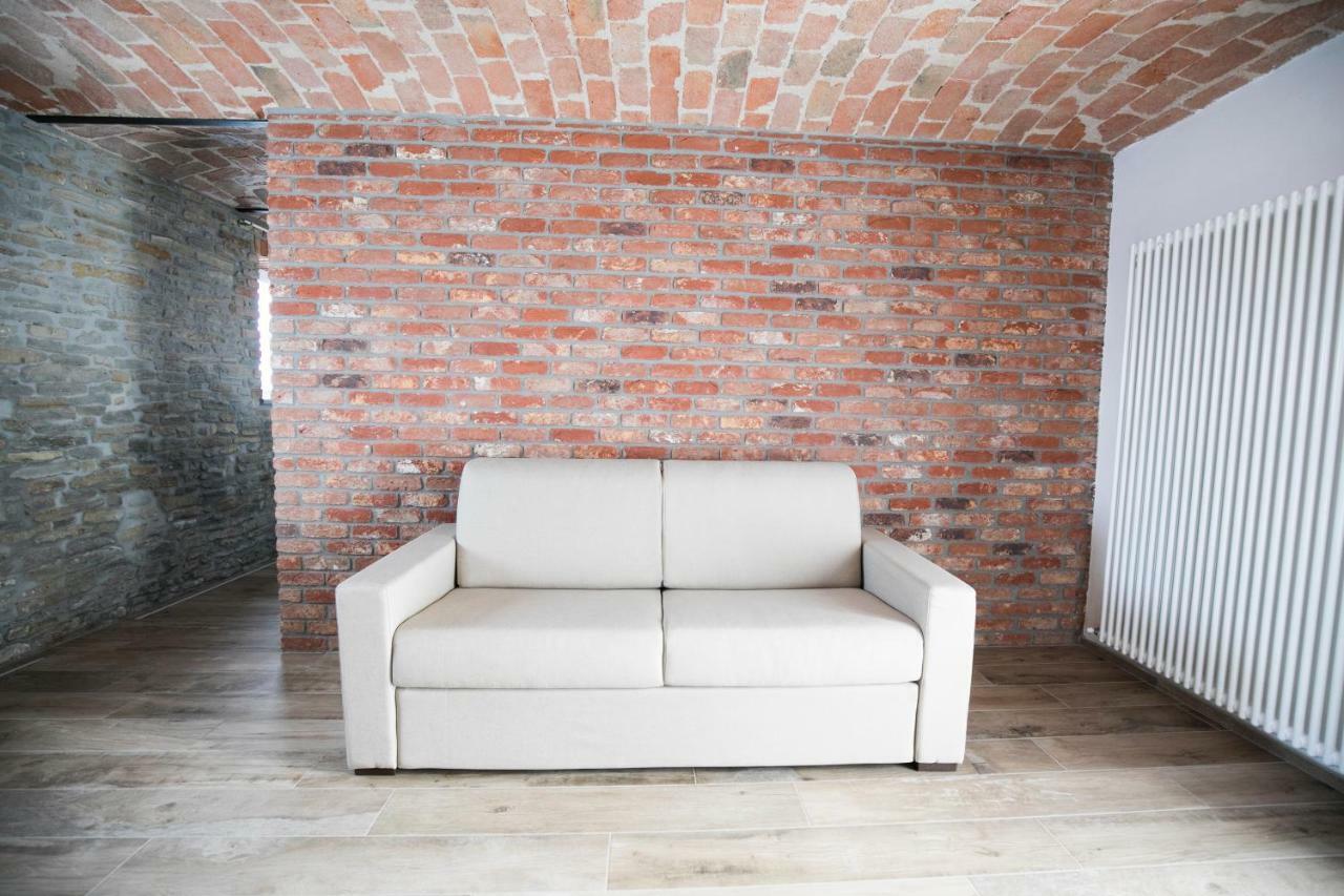 Villa Barbero Alba Mango Zewnętrze zdjęcie