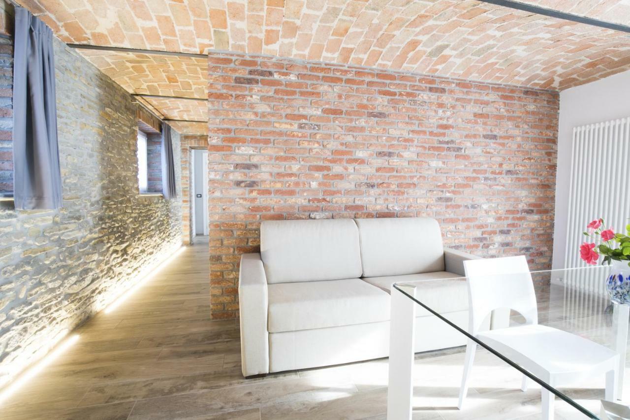 Villa Barbero Alba Mango Zewnętrze zdjęcie