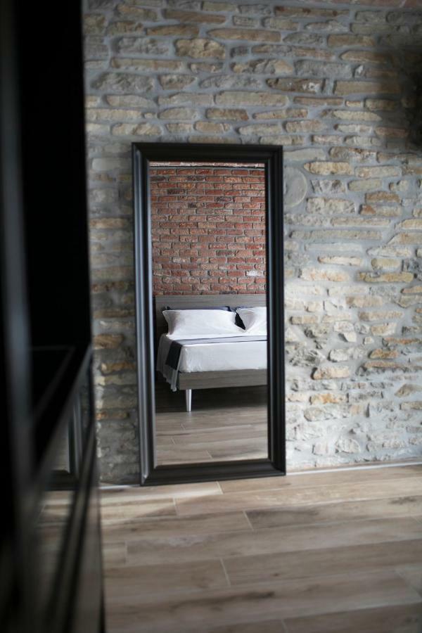 Villa Barbero Alba Mango Zewnętrze zdjęcie